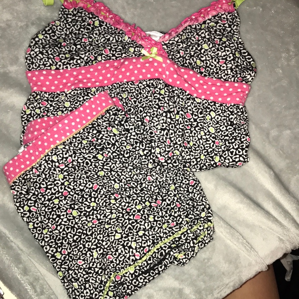 Pajamas